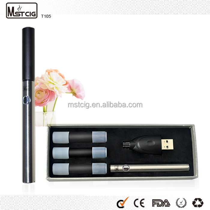 2014 New style manual battery E-Cig gift box package kits