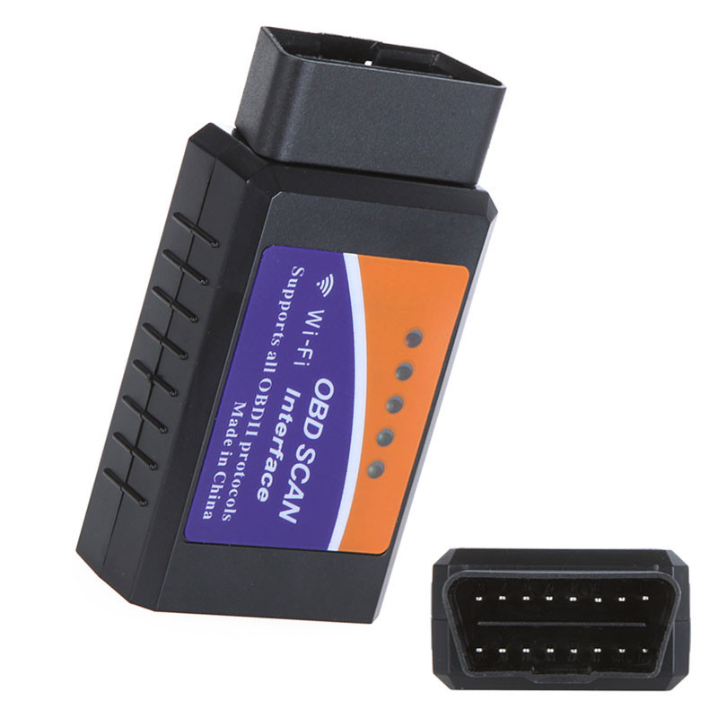 как пользоваться car scanner elm obd2