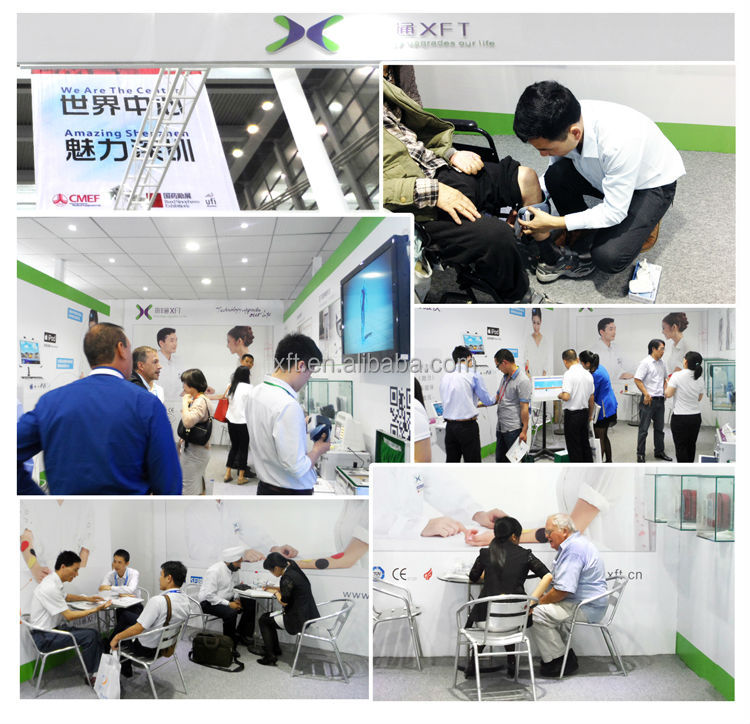 XFT CMEF 2014 photos 750