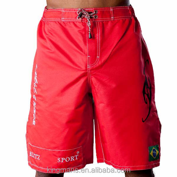 卸売安い空白mmaの戦いのショートパンツ問屋・仕入れ・卸・卸売り