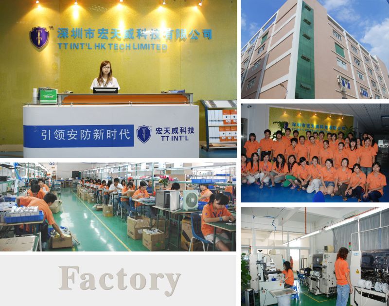 factory/