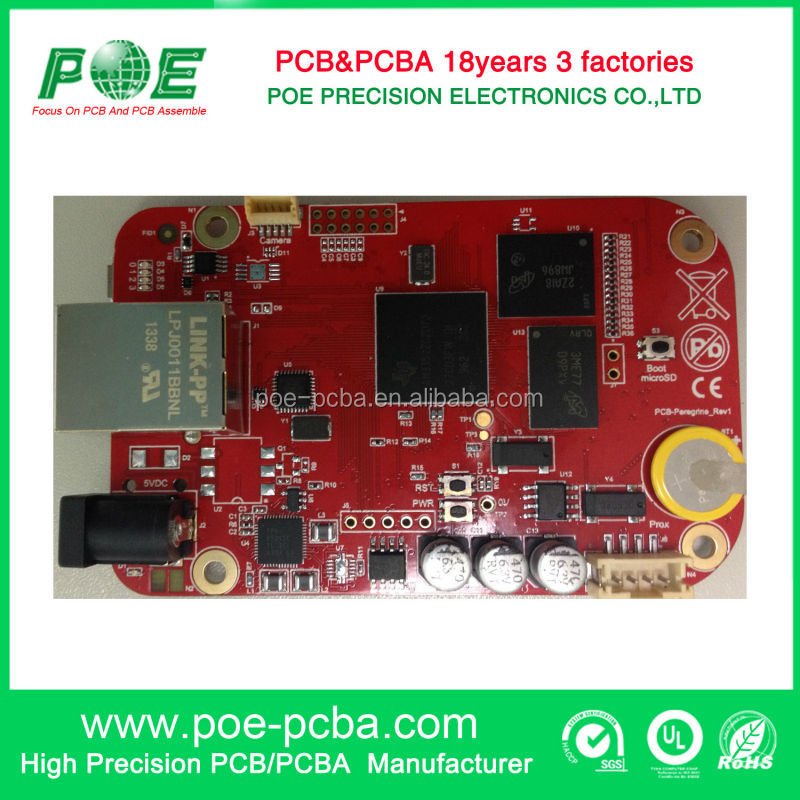 多層pcb基板アセンブリメーカー中国問屋・仕入れ・卸・卸売り