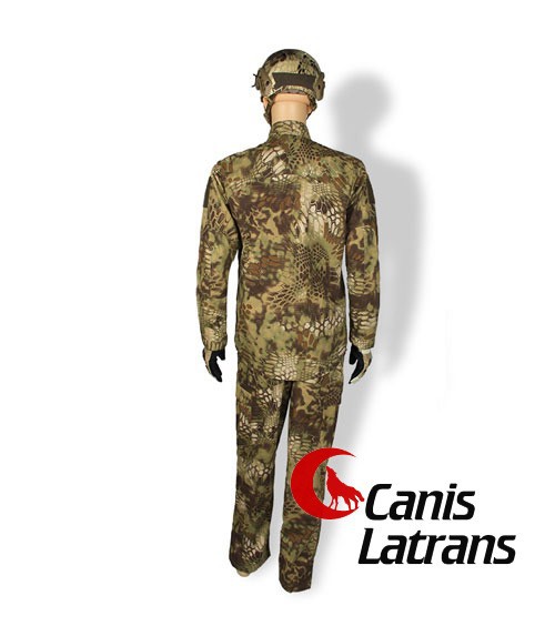 熱い販売の新しい到着セット軍事戦術的なbdubdu戦闘服ロングスリーブドレス/プラグスーツshooingcl34-0050のための狩猟のための仕入れ・メーカー・工場