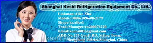 2014 KESHI KS-5100T KS-5200T series mini table top commercial soft ice cream machinery with 1 flavors and 3 flavors
