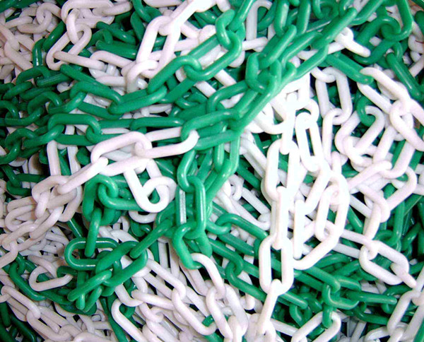 プラスチックチェーン PE Plastic chain問屋・仕入れ・卸・卸売り
