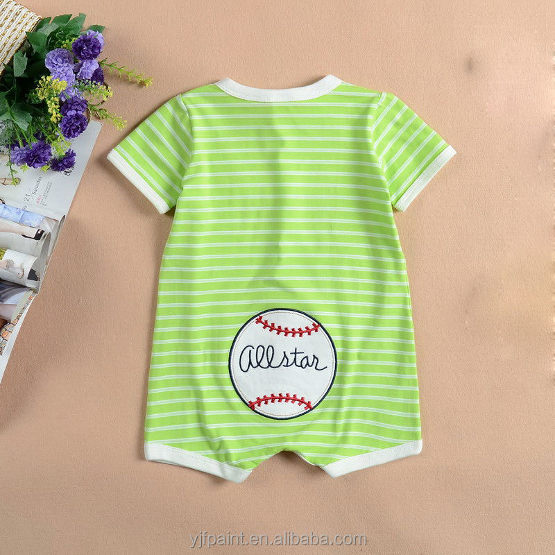 カーディガンベビーロンパース2014年popualrです100％kmpers綿の赤ん坊問屋・仕入れ・卸・卸売り