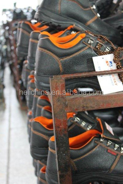 人気のあるスタイル2014年中東鋼のつま先の安全靴問屋・仕入れ・卸・卸売り