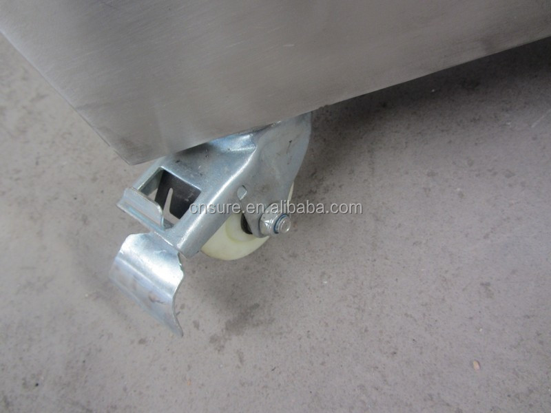 Fish Separator