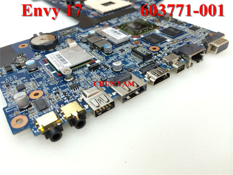 卸売603771-001envy17シリーズのラップトップのための、 中国製問屋・仕入れ・卸・卸売り