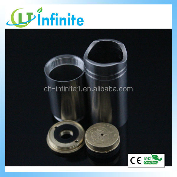 2014 Infinite high quality new products ecig mod wholesale 4nine mod 4 nine mod 4nine