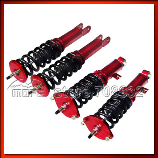 coilovers for Nissan 300zx 90-96 F8 R6