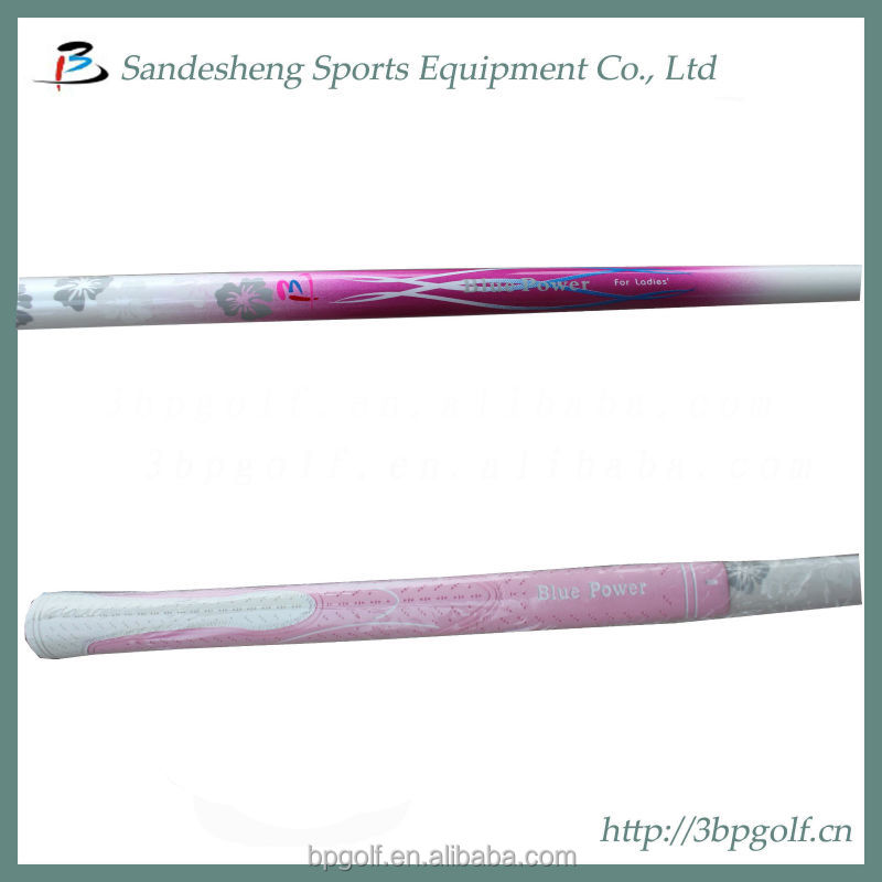レディースゴルフクラブセット/ゴルフequipment/ゴルフ完全にセット問屋・仕入れ・卸・卸売り
