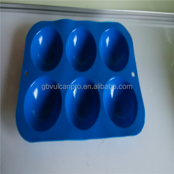 Durable Customized silicone mold cake decorating