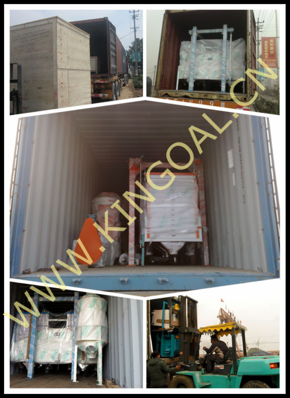 2014 New Product Machine Wheat and maize flour machine with ISO Certification