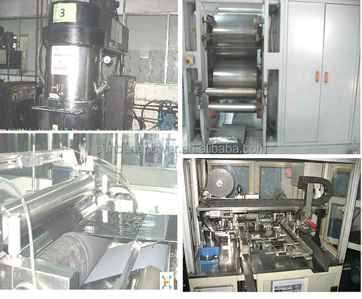 Korea Hot Selling 6v Button Cell Battery G13 A Cnb Micro Cell Battery