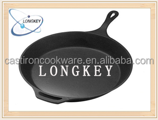 Cinnamon New Shape Cast Iron Tea Pot