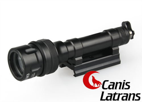 M620V-BK スカウトライト BK SUREFIRE(シュアファイア)問屋・仕入れ・卸・卸売り