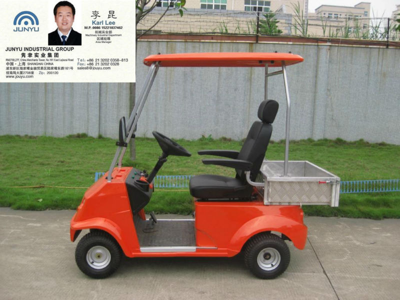 oneシーター電動ゴルフカート問屋・仕入れ・卸・卸売り