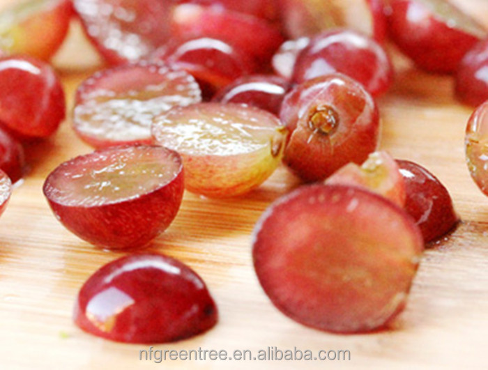 Typical sweet grape sugar from original supplier