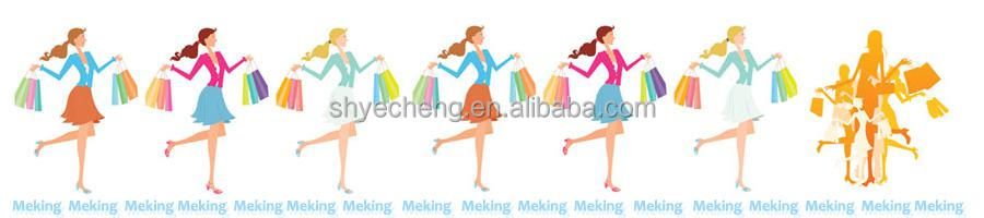 hot sales oem production custom promotional paper tea bag