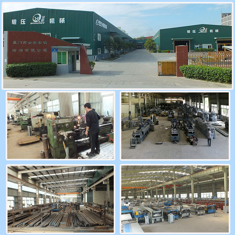 卸売中国の輸入c&zpurlineマシン金属材料を構築するための機械問屋・仕入れ・卸・卸売り