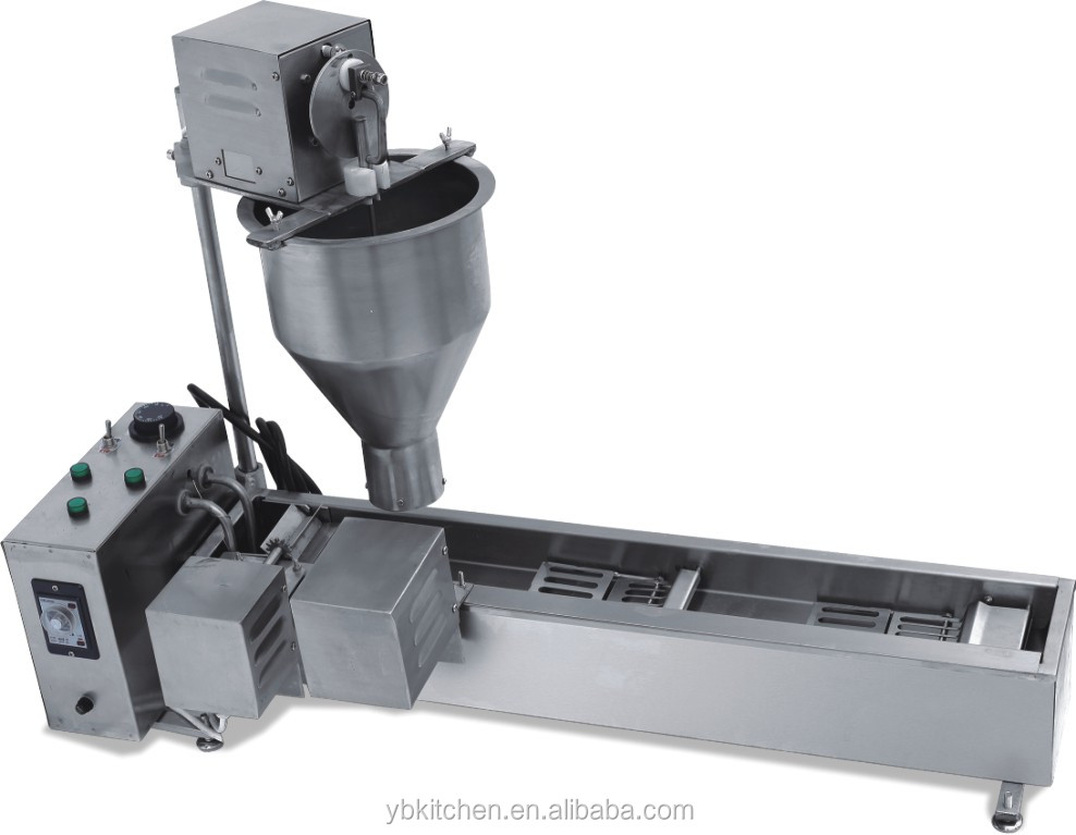 Donut Machine/Automatic Commercial Donut Machine