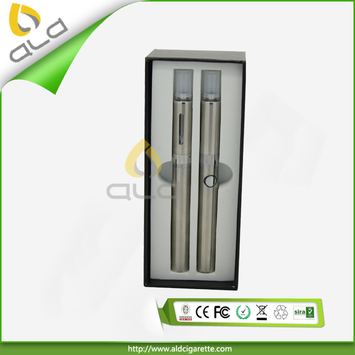 Most Popular Evod Twist Battery Evod Electronic Cigarette Free Shipping