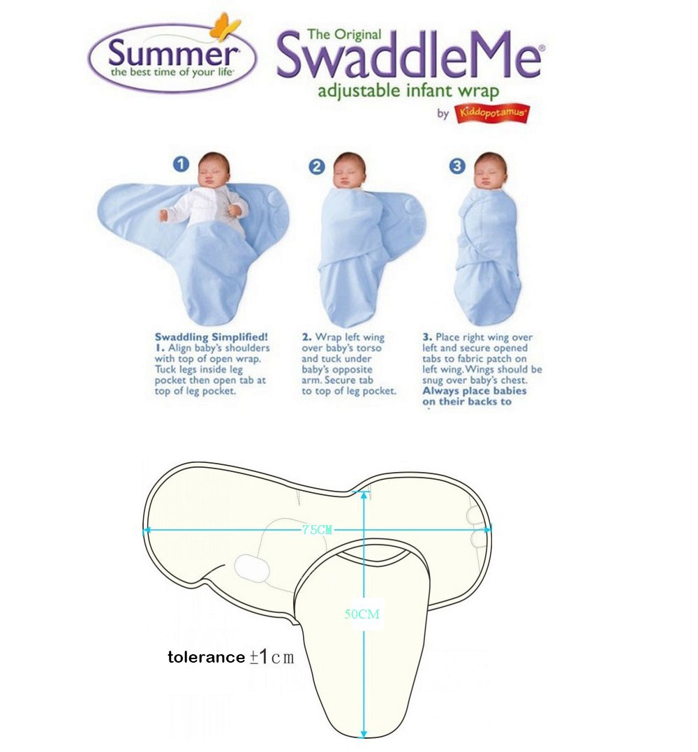 baby swaddle1