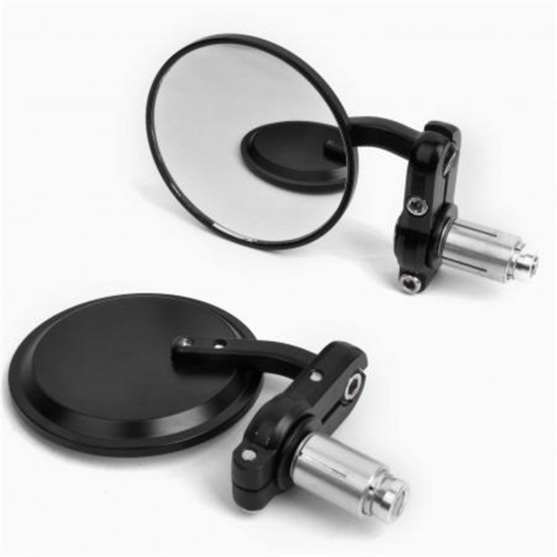 royal enfield handlebar side mirror