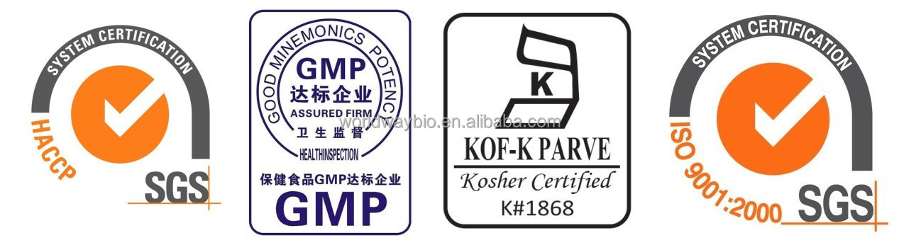 Free testing sample best price made in China supplier food grade black pepper extract piperin