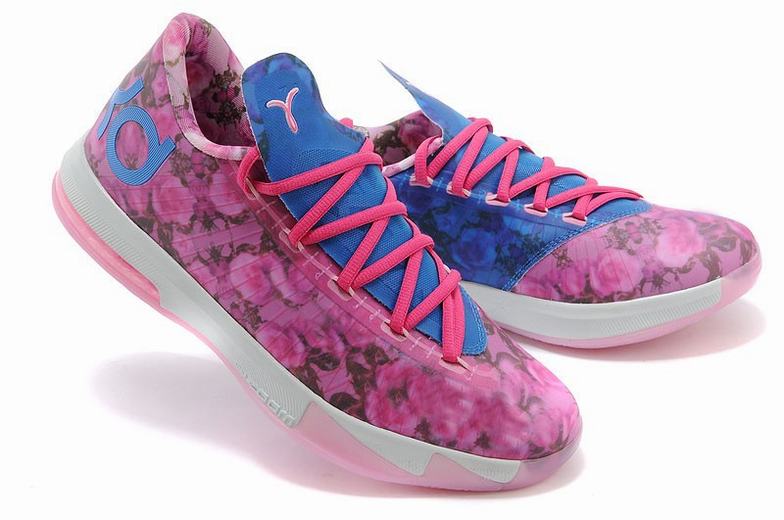 kevin durant shoes for girls