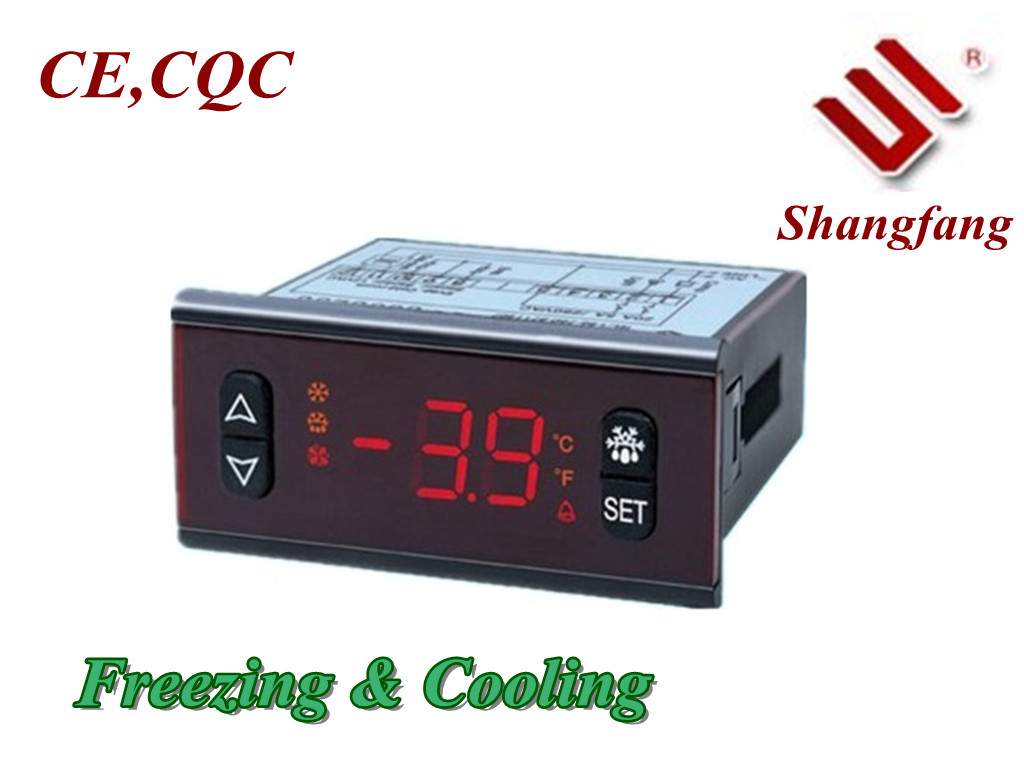 ED108 Kitchen Freezer Temperature Control Electronic