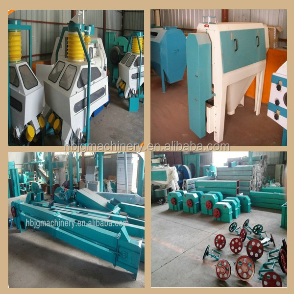 full automatic wheat flour machine price, wheat flour milling machines with price