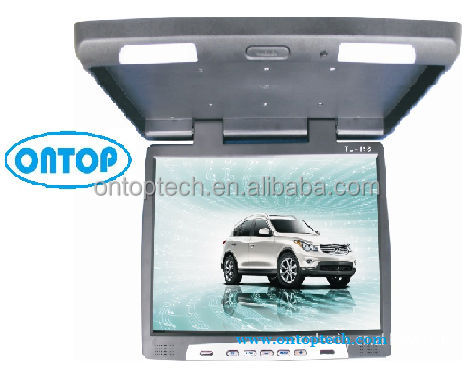 /oemodm5/6/7/8インチ車/タクシー後部座席の液晶モニターをタッチ2014年新製品問屋・仕入れ・卸・卸売り