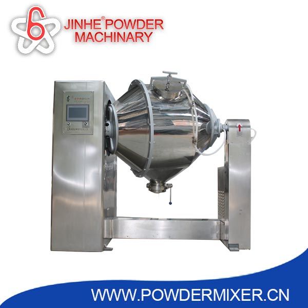 High Mixing Effiency cocoa powder mixer