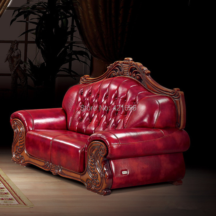 classical European style living room sofa Wholesale classical