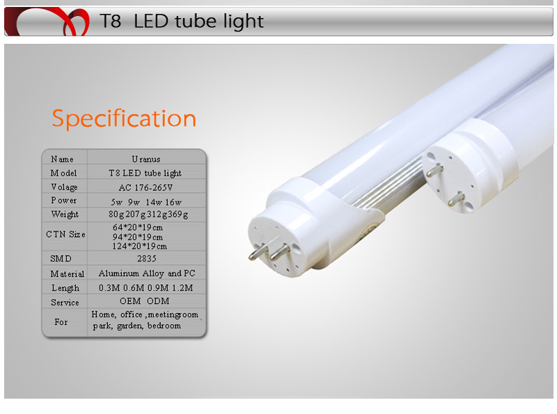 2014 trending new products top quality brightly 16w t8 red tube sex led vietnam tube cinnamon chea
