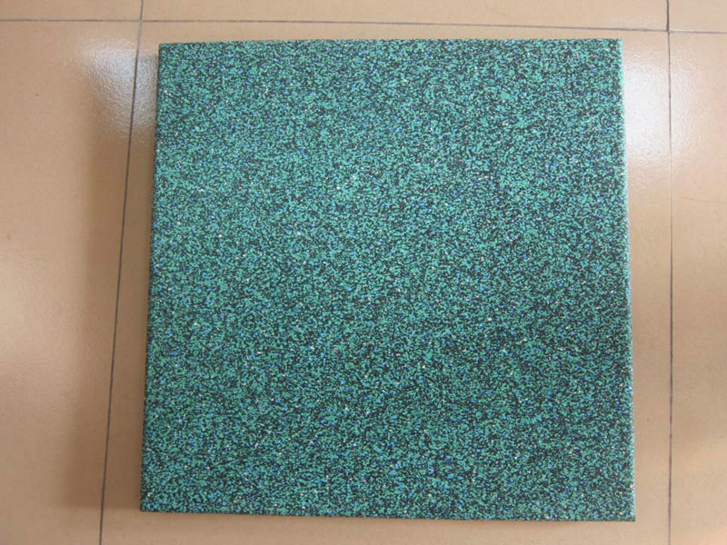500*500*25mmsaftetyラバータイル問屋・仕入れ・卸・卸売り
