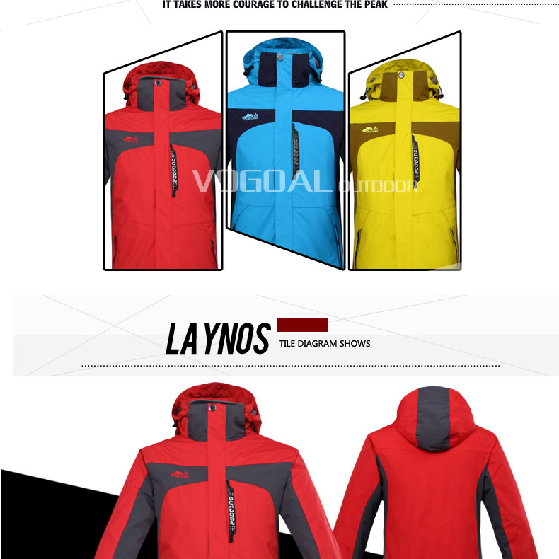 新しい屋外卸売2014年暖かいジャケット冬の男性のフード付きコートプラスサイズl-5xlouterwear130a028a防水防風問屋・仕入れ・卸・卸売り