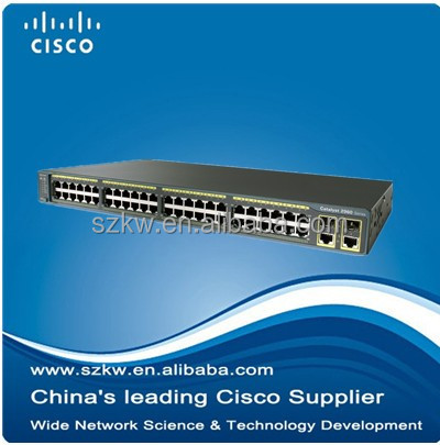 Ciscocatalyst2960シリーズlanポートスイッチ48ws-c2960-48tc-lのベース問屋・仕入れ・卸・卸売り