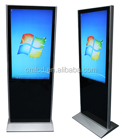 新しいarraival2014年42インチpcの内部hddメディアプレーヤー無線lan付き2tb問屋・仕入れ・卸・卸売り