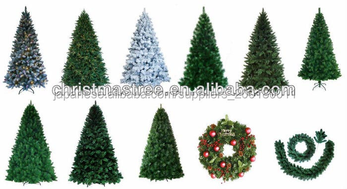 クリスマスツリー問屋・仕入れ・卸・卸売り
