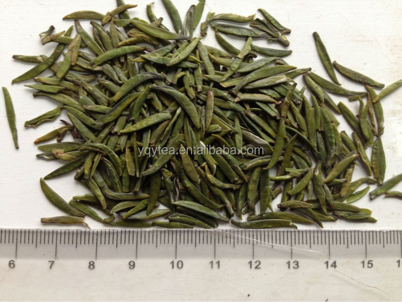 authentic Que She sparrow tongue loose leaf tea