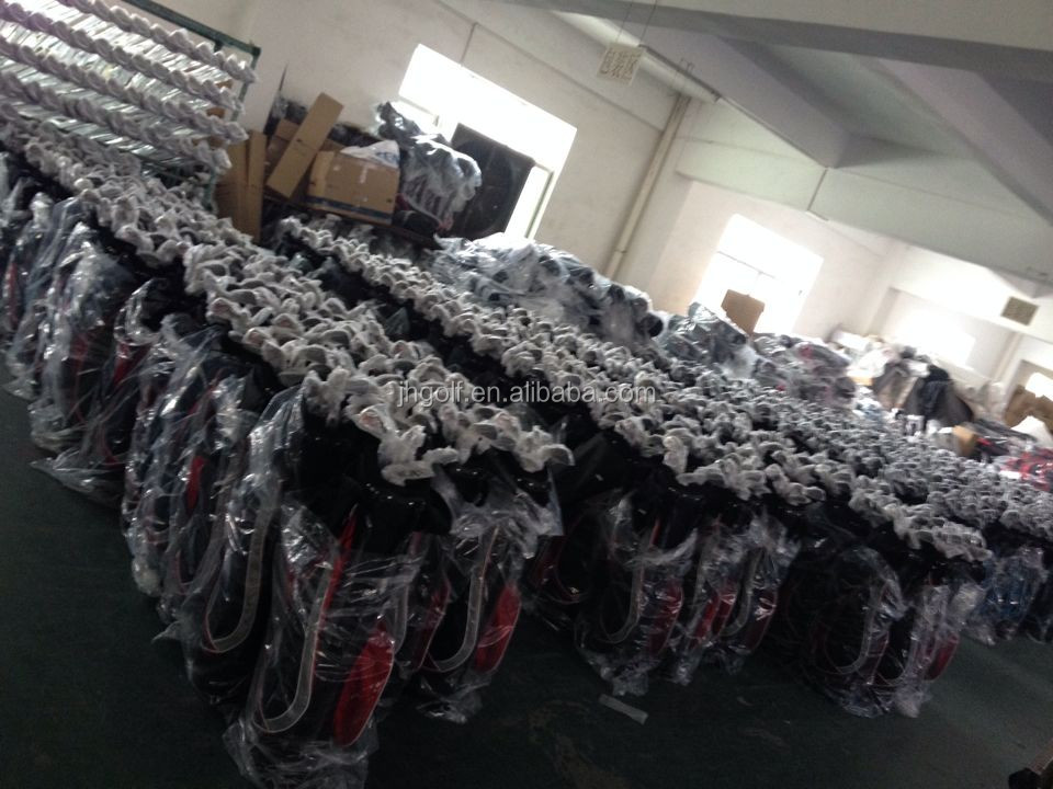 中国卸売ゴルフクラブセットで保証された品質問屋・仕入れ・卸・卸売り