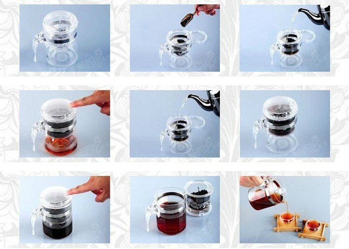 Top Class Lapsang Souchong tea XZ002, Red Tea Wuyi Black Tea,Organic tea