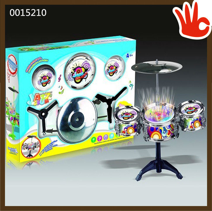 中国安価なおもちゃの太鼓を演奏おもちゃのジャズドラムおもちゃの電子ドラム問屋・仕入れ・卸・卸売り