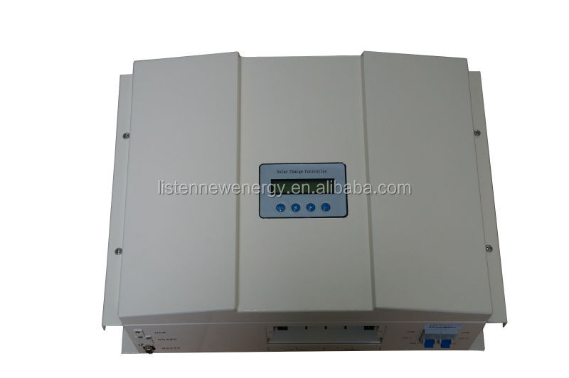 100a120vpwmソーラー充電コントローラce問屋・仕入れ・卸・卸売り