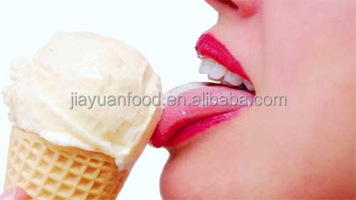 ice cream bulk high fructose corn syrup