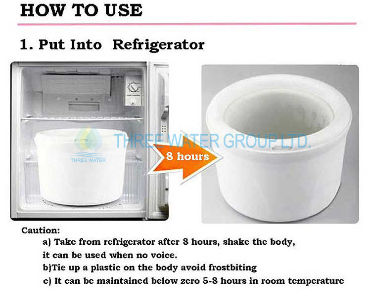 Good Reputation Mini Soft Ice Cream Machine For Sale