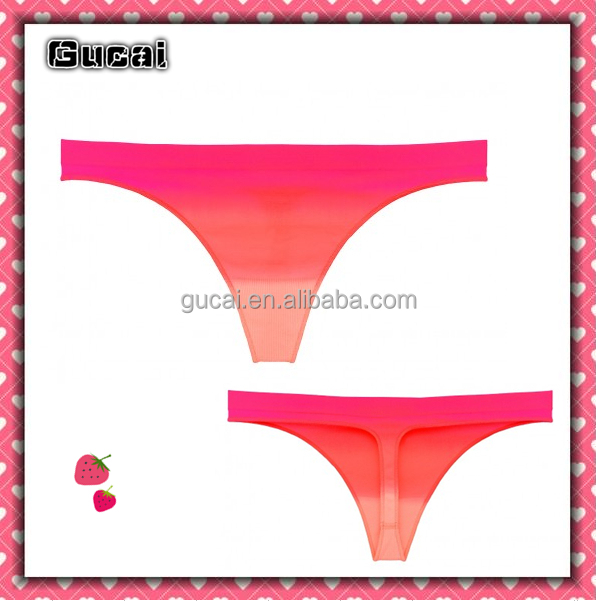 string de filles